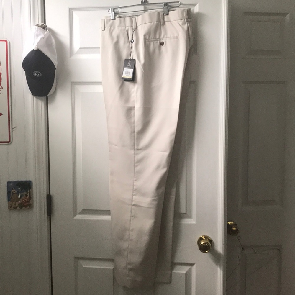 Mr. Ping golf pants